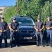 Și în acest sfârșit de săptămână, jandarmii maramureșeni sunt la datorie