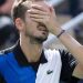 DANIIL MEDVEDEV LE „MULȚUMEȘTE” ENGLEZILOR CĂ L-AU INTERZIS LA WIMBLEDON: „SPER CĂ MĂ VA AJUTA!”