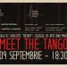 Meet the tango”, un spectacol de tango argentinian, la Colegiul de Arte din Baia Mare