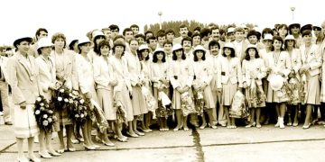 Momentul de glorie în care România a fost pe locul 2 în lume la Jocurile Olimpice, după SUA