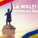 La mulți ani, Republica Moldova! Se împlinesc 31 de ani de la proclamarea Independenței