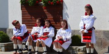 Festivalul „Pântru mândra din Botiza” a ajuns la cea de-a XXII-a ediţie