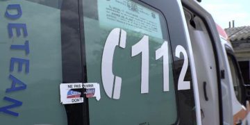 Un șofer din Baia Mare a accidentat un pieton, a părăsit locul faptei, apoi s-a întors, și-a agresat victima și a fugit