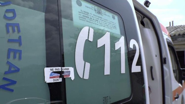 Un șofer din Baia Mare a accidentat un pieton, a părăsit locul faptei, apoi s-a întors, și-a agresat victima și a fugit