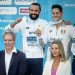 Constantin Popovici şi Cătălin Preda au obţinut aur şi argint în proba de sărituri de la mare înălţime la Europene