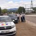 Misiune comună a poliţiştilor din cadrul IPJ Maramureş şi a poliţiştilor Căpităniei Jasz-Nagykun-Szolnok, Ungaria