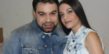 Betty Salam dezminte informaţia potrivit căreia Florin Salam a murit