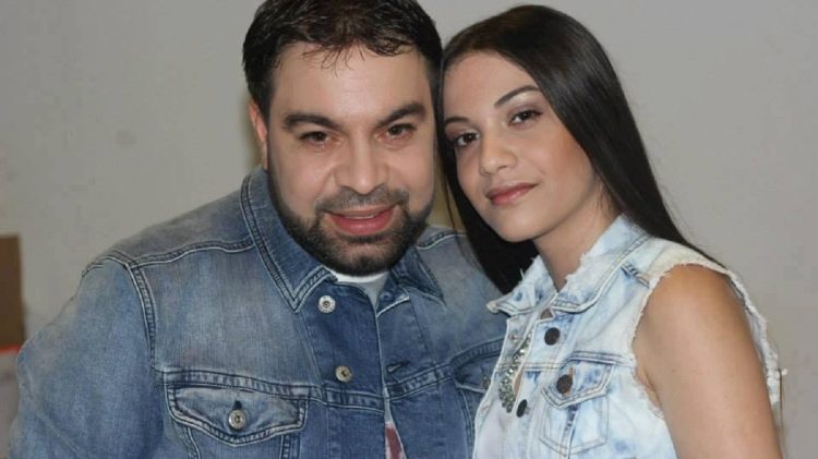 Betty Salam dezminte informaţia potrivit căreia Florin Salam a murit