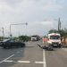 Motociclist rănit într-un accident petrecut în Jucu