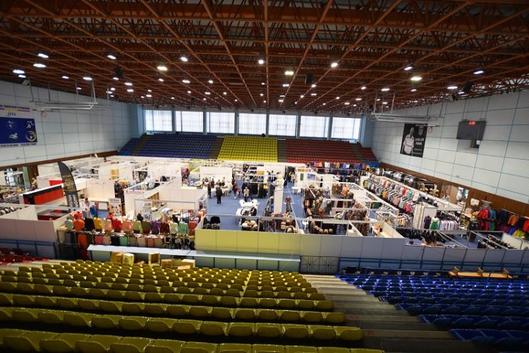 ”Rivulus Dominarum” și Salonul ”Republica Moldova prezintă” la Sala Sporturilor din Baia Mare