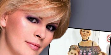 Sanda Ladoși despre Maramureș: Zona e de vis, dar e greu de ajuns, e departe…”