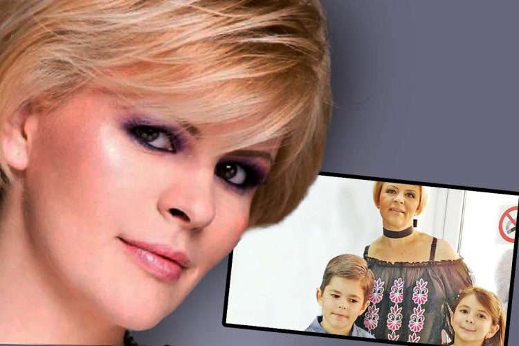 Sanda Ladoși despre Maramureș: Zona e de vis, dar e greu de ajuns, e departe…”