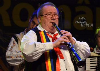 Patru ani fără marele artist, Dumitru Fărcaș