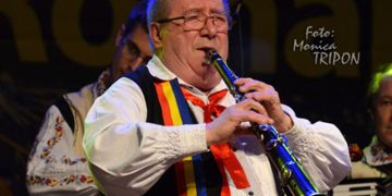 Patru ani fără marele artist, Dumitru Fărcaș