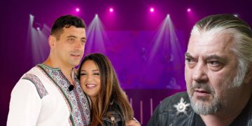 Câți bani a primit trupa Phoenix la nunta lui George Simion
