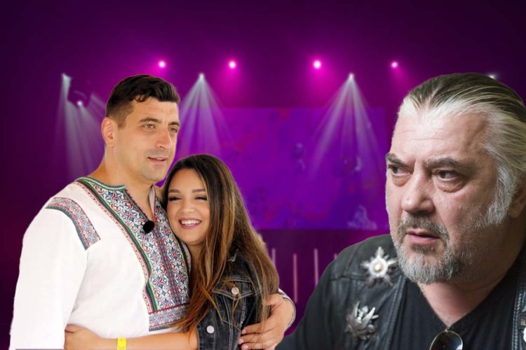 Câți bani a primit trupa Phoenix la nunta lui George Simion