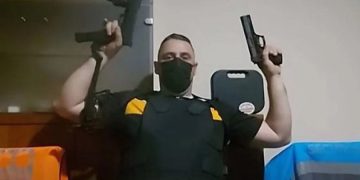 Românul care a împușcat 3 colegi de muncă și un polițist în Spania a fost eutanasiat. El a fost de acord să-și doneze organele