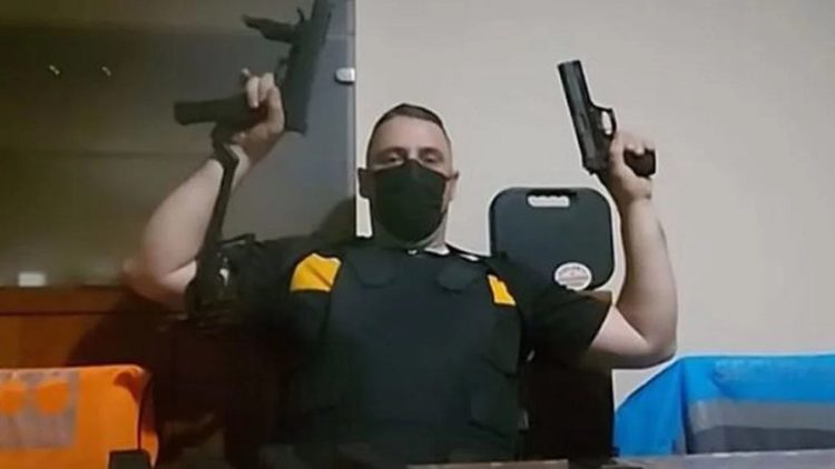 Românul care a împușcat 3 colegi de muncă și un polițist în Spania a fost eutanasiat. El a fost de acord să-și doneze organele