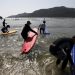 Peste 25.000 de turiști, blocați într-o stațiune turistică intrată în lockdown din cauza unei epidemii de coronavirus