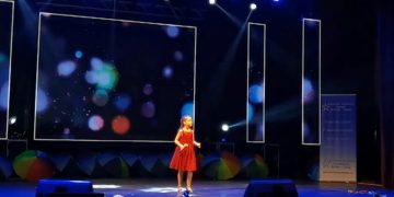 Copiii băimărenilor au cucerit cea de-a XIII-a ediție a Festivalului Internațional „Volare”