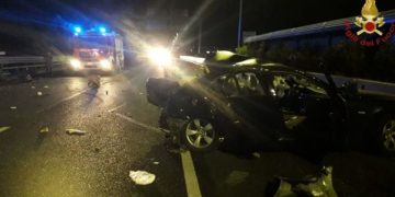Cumplit accident la Roma. Doi români au murit, iar alţi trei se zbat între viaţă şi moarte