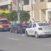 Unui băimărean i s-a făcut rău după ce a fost implicat într-un accident rutier