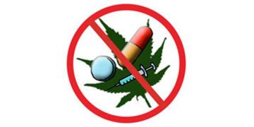 Prevenirea consumului de droguri cu polițiști specializați la Centrul de Echitație și Hipoterapie din Curtuiușu Mare