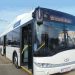 Cum vor circula autobuzele şi troleibuzele în 15 august, de Adormirea Maicii Domnului