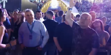 Emil Boc a dansat la Untold, la scena principală. Ne spune câţi bani au intrat în Cluj datorită festivalului