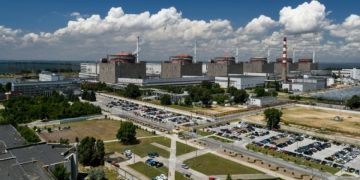Situație gravă la centrala nucleară din Zaporojie, avertizează Agenția pentru Energie Atomică