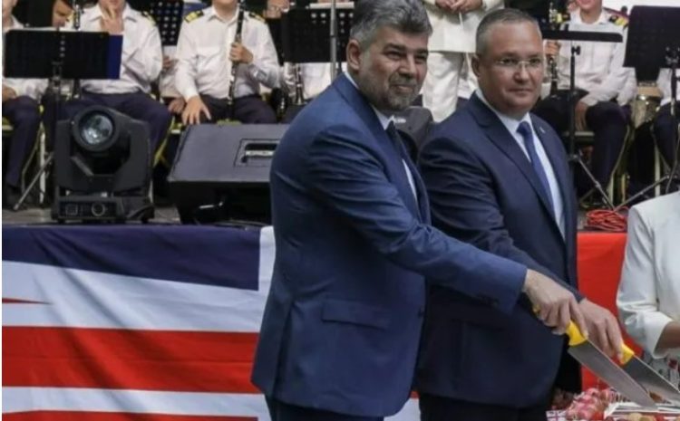 În plină criză, Guvernul PSD-PNL alocă alte 5 milioane de euro subvenții pentru partide