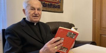 Ce a transmis Papa la decesul „fratelui înțelept” Tomko