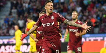 CFR Cluj și FCSB, calificate în grupele Conference League!