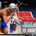 Un nou record! David Popovici, calificat în semifinale la Campionatul European