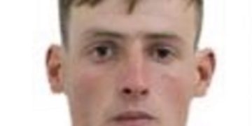 Un tânăr de 27 de ani este căutat de familie şi de poliţişti. El a dispărut de la stâna unde lucra ca şi cioban