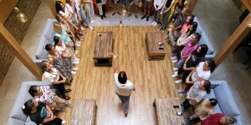 Aproape 300 de elevi olimpici din județul Maramureș sunt în tabere de vară gratuite