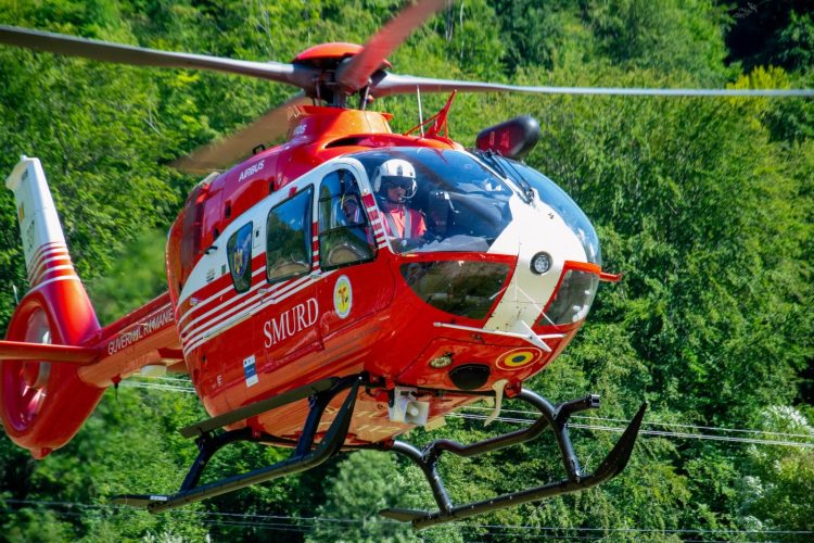 Antrenament al jandarmilor montani în Munţii Ţibleşului – galerie foto