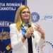 Elisabeta Lipă: Eu nu am pomenit ca un ministru să fie invitat de federație să vină să întâmpine sportivii…