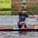 Românul Cătălin Chirilă, medaliat cu bronz la Supercupa Mondială la Canoe Sprint, la Oklahoma