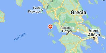 Cutremur puternic în Grecia, resimțit și în Italia. Mărturia unui turist din Maramureș aflat în Zakynthos