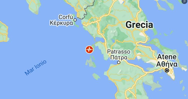 Cutremur puternic în Grecia, resimțit și în Italia. Mărturia unui turist din Maramureș aflat în Zakynthos