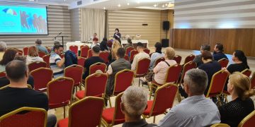 Alianța Națională pentru Boli Rare România împlineşte 15 ani de activitate