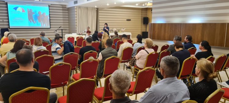 Alianța Națională pentru Boli Rare România împlineşte 15 ani de activitate