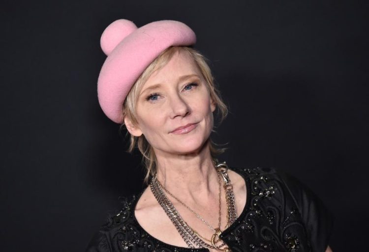 Anne Heche a murit în urma accidentului de maşină