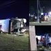 Autocar plin cu ucraineni, accident teribil. Planul Roşu de Intervenţie activat