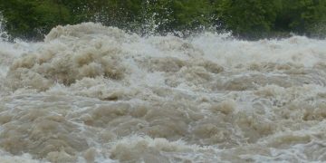 Exerciţiu de simulare a producerii unor inundaţii pe Lăpuş