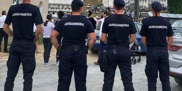 Pentru siguranța participanților, jandarmii maramureșeni vor fi prezenți și la evenimentele din acest sfârșit de săptămână