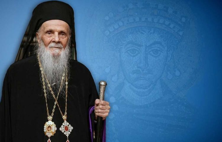 Azi este prăznuit Binecredinciosul Împărat Justinian cel Mare, ocrotitorul Înaltpreasfințitului Părinte Arhiepiscop Justinian