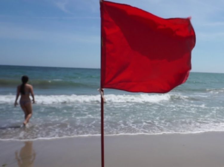 Încă un turist s-a înecat pe litoral, în această dimineaţă. Este a patra victimă în ultimele 24 de ore