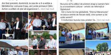 Unii susțin cu mândrie că PSD a înghițit PMP! Oare așa o fi?